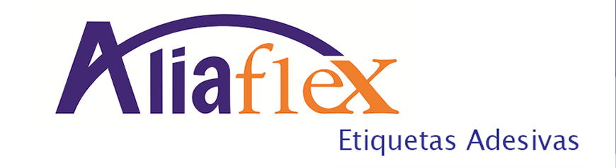 Aliaflex Etiquetas Adesivas